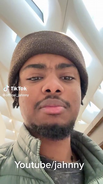 Exploring Ethiopian Culture on TikTok with Jahnny | Habesha TikTok Vlog