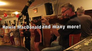 1.7K views · 17 reactions | Coming up this week on Celtic Power Hour brought to you by Ceilidh Cottages And Campground! Warning: In this video you will see Colin MacQuarrie dancing up a storm! | CBFM - Cape Breton Information | Facebook