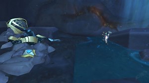 Schematic: Resonant Echo