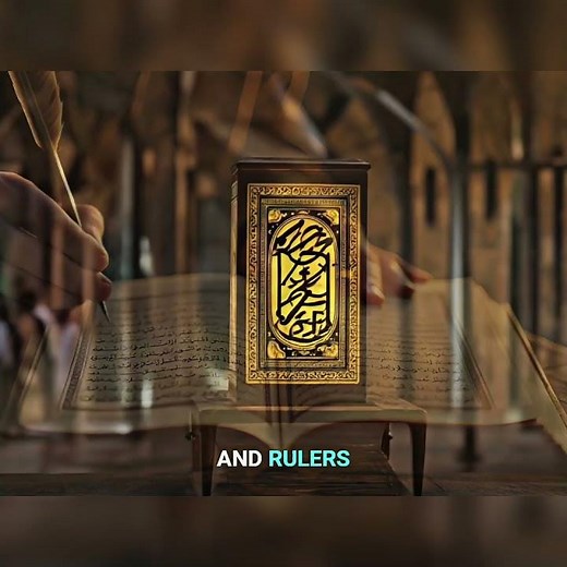 Europe’s Renaissance Was Built on THIS Forgotten Muslim Legacy 🌍