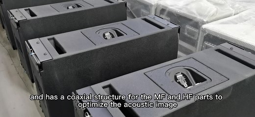 3.6K views · 292 reactions | ZSOUND LA212 line array speaker is in production www.zsoundpro.com #linearrayspeaker #soundsystem #proaudio #10inchspeaker | ZSOUND | Facebook