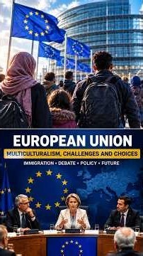 👇The European Union is an Empire