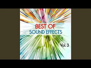 Dial-up Modem Sounds