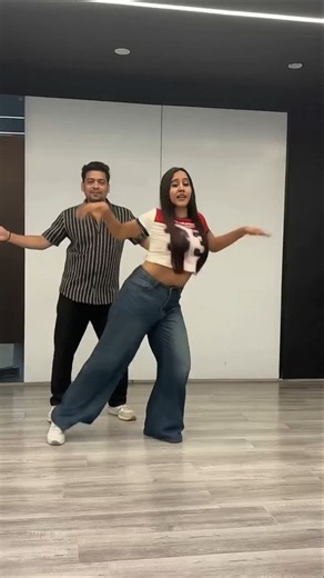 Bam Bam - Sister Nancy Viral Dance Performance 🔥💃 #Shorts #trending #dance