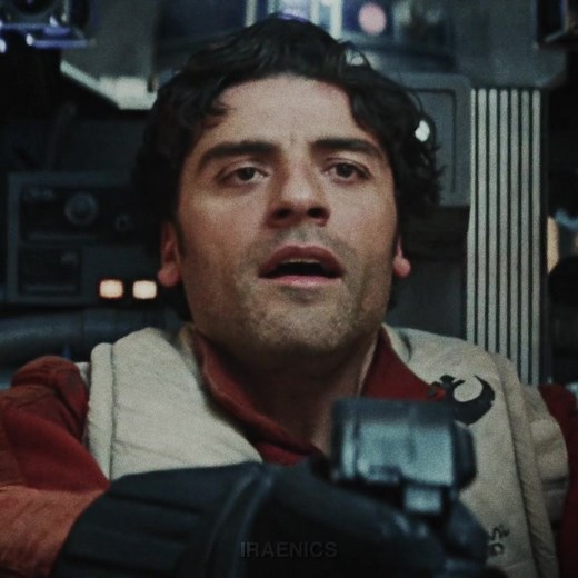 POE Dameron Edit Compilation | Oscar Isaac Star Wars Sequels