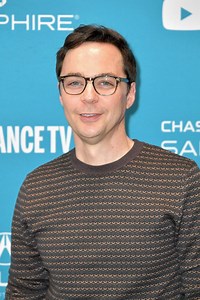 Jim Parsons | Actor, Productor, Banda sonora