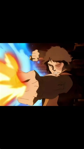 Zuko vs Azula: Emotional Collapse in Avatar