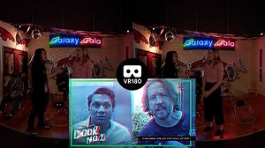 1.9K views · 26 reactions | My first Facebook VR180 video - Test on...