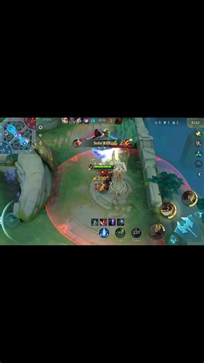 #mobilelegends #mlbb #fyp #shortfeed #shorts