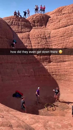 ok but this is gonna be a core memory fr (via... @emily_livingston ) | Spikeball