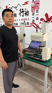 254K views · 1.8K reactions | #Desktop pneumatic marking machine # Rotary marking # Arc marking # Fixed marking machine # Stand type | Metal Marking Machine | Facebook