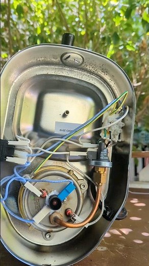 La Pavoni Europiccola: Rust Removal & Base Clean Up | De Luca Espresso Repair Short