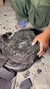 389K views · 368 reactions | Wow  rock cutting products | AlKarim Ceiling Pvt Ltd. | Facebook