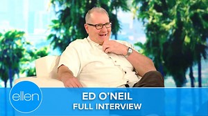 Ed O'Neill Full Interview: Modern Family, Random Encounters, and Celebrity Trivia! - The Global Herald