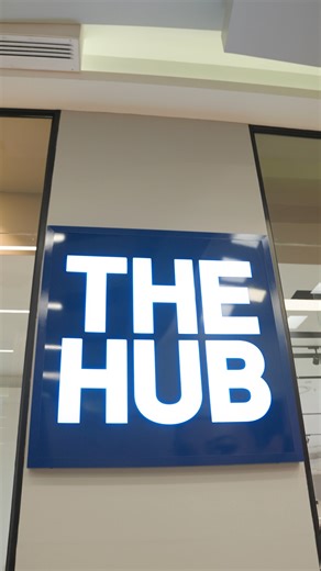 1.5K views · 16 reactions | THE HUB’s stylish new spot at Gateway is now open!  Strut on over and discover their vibrant new location by Entrance 2, close to Sheet Street on the First Floor 朗 Discover trendy teen fits, super cool kids’ styles, and timeless adult classics in a fresh, revamped space. Your wardrobe upgrade awaits, come shop the looks you’ll love 﫶 #Gateway #GatewayWorld #TheHub #WavesOfChange | Gateway Theatre of Shopping VIP | Facebook