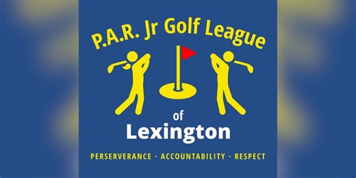 Soda City Live: Golf Lessons for Kids Through P.A.R. Junior Golf School
