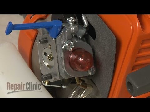 Husqvarna String Trimmer Primer Bulb Replacement #0057025