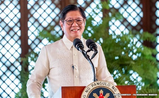 ‘Ghost project’ sa Baliwag, Bulacan nabuko ni PBBM