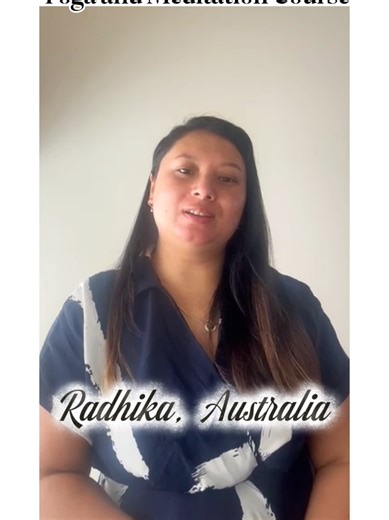 our official page @Sujina~Grace Yoga🇳🇵🇩🇰 let the story inspire you🥰 Sujina Maam (Grace Yoga Offers): 🧘🏻‍♀️ 8-Week Beginner Yoga & Meditation Online Course 🤰🏻 Online Pregnancy Yoga Course 🧠 Yoga for Mental Health 🌸 Yoga for PCOS/Thyroid Balance 🤍 Yoga for Conception 👶 Yoga for Postpartum Recovery 🌍 Join from anywhere in the world 📩 Limited spots available — pre-bookings open via WhatsApp: 📲 45 4279 7923 Website: www.graceyoga.life ✨ Breathe. Move. Connect. Heal. 📝 Pre-bookings op