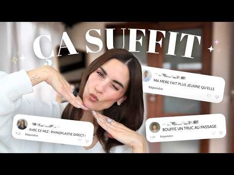 Harassment, remarks, criticism: the reality behind social media