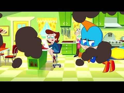Johnny Test REBOOT Theme | 2021