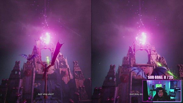 SportsCastSquad - Twitch