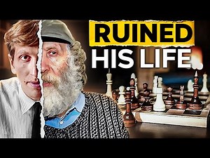 The Untold Story of Bobby Fischer The Genius, The Madness, The Match of the Century