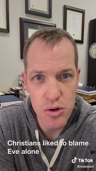 Understanding Epigenetics and the Adam and Eve Story