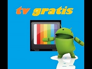 Tv Android gratis (iptv player latino)