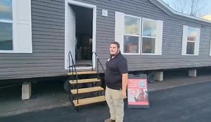 1.1K views · 40 reactions | Give your life a fresh boost with a new home upgrade here at Clayton homes of Elizabethton The Tradition68 4bedroom 2bathroom is available now with our RED tag sales event!! This huge 1900sq foot homes is ready for immediate delivery! Come on down to clayton homes of Elizabethton! We can help you get pre approved today! | Clayton Homes of Elizabethton | Facebook