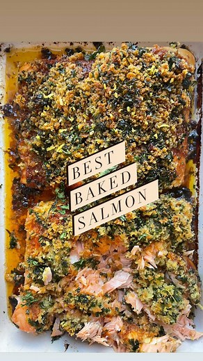 Diane Morrisey on Instagram: "I got this recipe a few years ago from @foodnetwork. It is simply called, ‘The Best Baked Salmon’. And you know what? I think it is. They don’t credit anyone with developing it so I can’t cite that here. All I know is that I’ve been making it almost every other week since I found it. The collaborative flavors just explode in your mouth and you too will be putting this on rotation as well. . . . Best Baked Salmon . . 2 tbls brown sugar 1/2 tsp smoked paprika 1/2 tsp 