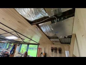 How to install timber lining on your own the easy way