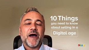 1K views · 11 reactions | Lead your sales team better! Join our webinar and learn 10 tips for selling better in a digital age. Save your spot for this series to stay on top of current trends in sales and customer retention: https://zoho.to/digitalsaleswebinar #SmarterSalesLeaders | Zoho | Facebook