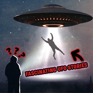 141K views · 2.3K reactions | People Reporting Alien Abductions: Is It Real? | Slapped Ham | Facebook