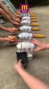 Comment for link 😍🖇️ mini sewing machine #minisewingmachine #homestitching #reels #reelsvideo #reelsviral #viralproducts #besthomegadgets #trending #gadgets | 24SevenGadget