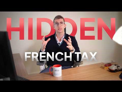 CSM Tax in France Explained