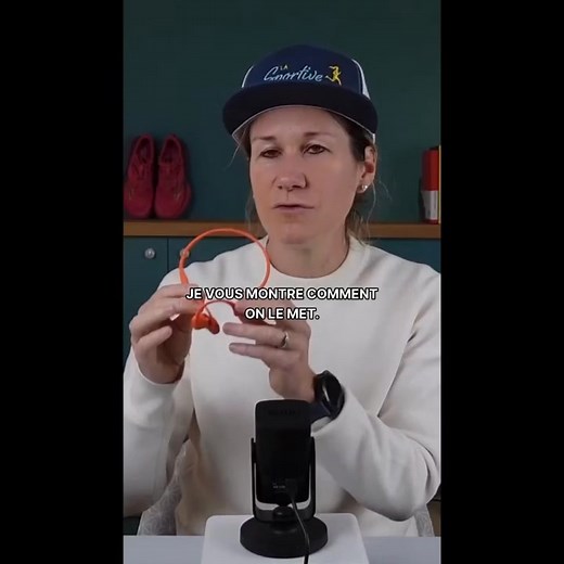 41 reactions · 6 comments | La révolution audio sportive de 2025...