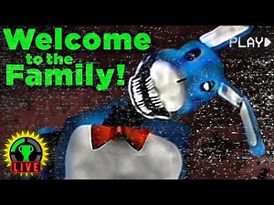 The SCARIEST Tape Yet! | MatPat REACTS to The Walten Files