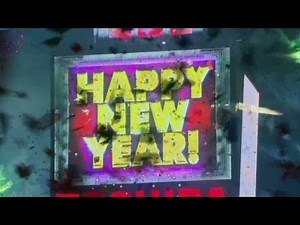 See the Times Square ball drop