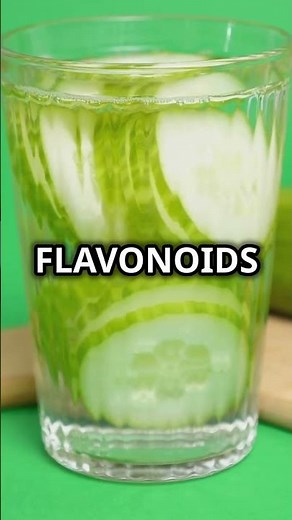 Top 3 Benefits of Cucumber Lemon Water | This Simple Drink Has BIG Effects