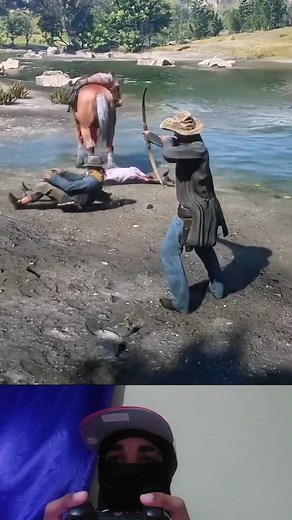 87K views · 415 reactions | What's wrong with these animals?  #reddeadredemption2 #rdr2 #rdr2gameplay #reddeadredemption #RDR | B.G Gaming. | Facebook