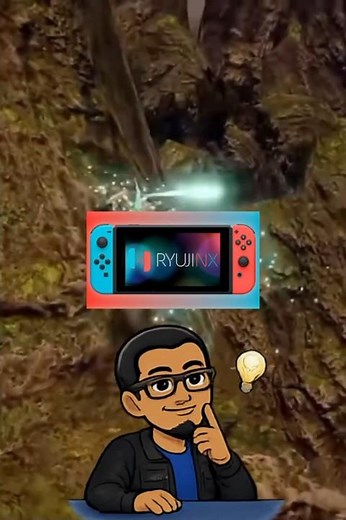 Ryujinx updated 2026 | The best Nintendo Switch emulator brings improvements #nintendo #gaming #g...
