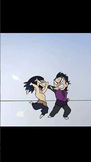 Demon Slayer Funny Anime Edit