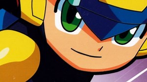 Mega Man Network Transmission (GCN)