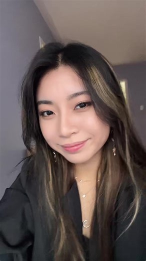 All my friends make fun of my sideways peace sign 🥲