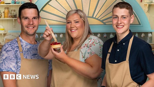 The Great British Bake Off: How has the show changed since series one?