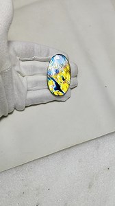 Golden Flash Labradorite Cabochon • Rainbow Fire Stone • High-flash Jewelry Making Cab 121.6 Carat - Etsy