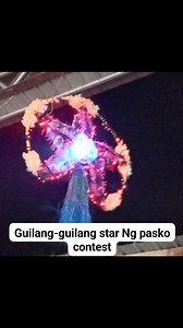 95 reactions · 30 comments | Guilang2 star Ng pasko contest. #StarMaker #StarNgPasko | Irene Ferrer Iba | Facebook