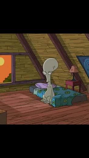 Roger was an Alien #americandad #darkhumour #comedy #funny #familyguy