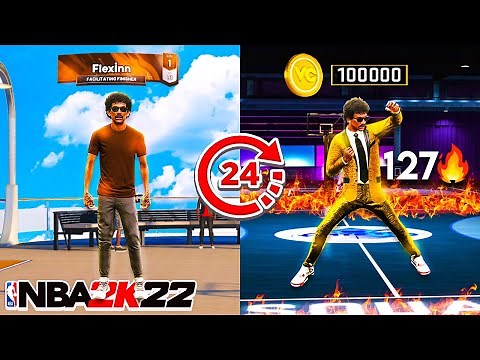 I turned into the #1 RANKED STAGE GUARD in 24 hours